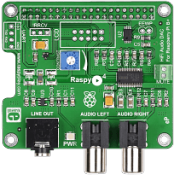 RaspyPlay4 (for Raspberry Pi)
