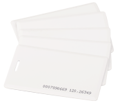 RFid Card 125kHz with Slot