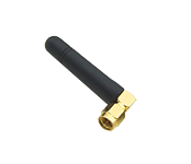 GSM / 868MHz Antenna SMA Stubby R/A