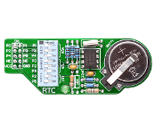 RTC Board
