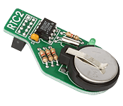 RTC2 Board