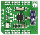 RTC3 click