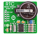 RTC Proto