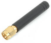 433MHz Antenna SMA Stubby Straight