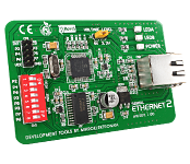 Serial Ethernet 2
