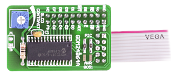 Serial GLCD 240X64 Adapter