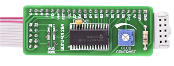 Serial GLCD 240X128 Adapter