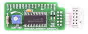 Serial LCD Adapter