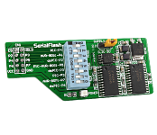 SerialFlash