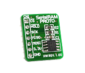 SerialRAM Proto