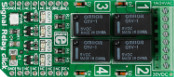 Signal Relay click