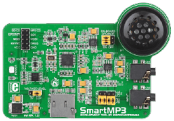 SmartMP3