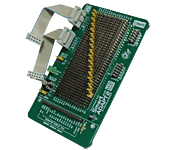 SmartADAPT2 with LCD/GLCD Connector