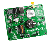 SmartGPS