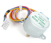 Stepper Motor (5V)