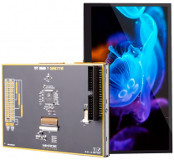 TFT Board
