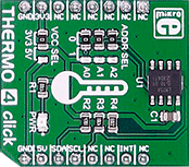THERMO 4 click