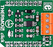 THERMO 5 click