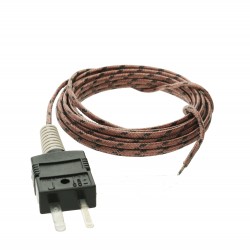 Thermocouple Type-J Probe