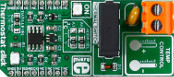 Thermostat click
