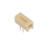 Touch-Panel Connector