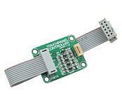 TouchPanel Controller