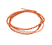 Twisted Wire
