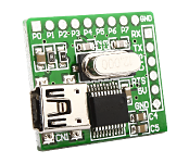 USB UART 2