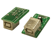 USB Connector Board