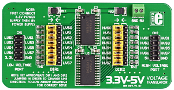 3.3V-5V Voltage Translator