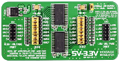 5V-3.3V Voltage Translator