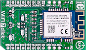 WiFi 7 click