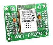 WiFi Proto
