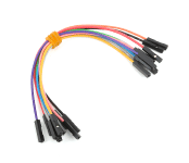 Wire Jumpers