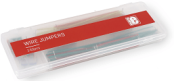 Wire Jumpers - Box with 140 pcs
