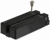 32-pin ZIF Socket