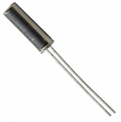 32.768kHz Crystal Oscillator