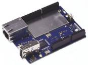 Arduino Yun