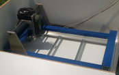 Desktop CNC Milling Machine