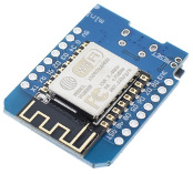 D1 mini (NodeMCU)