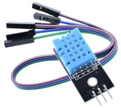 DHT11 Breakout (Temperature / Humidity)