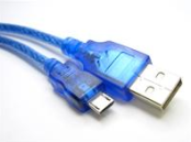 microUSB-B Cable