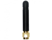 GSM / 868MHz Antenna SMA Stubby Straight