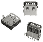 USB-A Connector