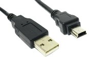 miniUSB-B Cable