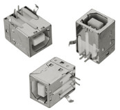 USB-B Connector