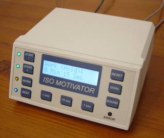 IsoMotivator