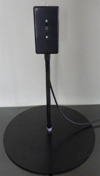 IsoMotivator Optical Switch