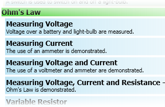 Basic Electronics Course