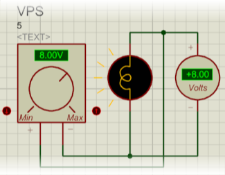 Variable Power Supply